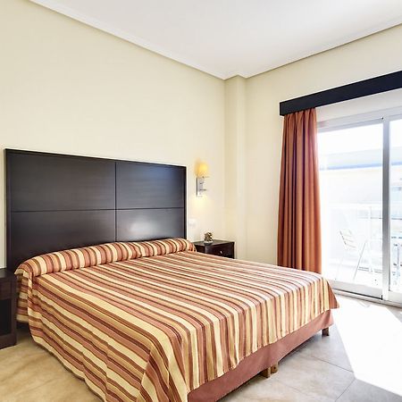 Cabogata Beach Hotel El Alquian ภายนอก รูปภาพ