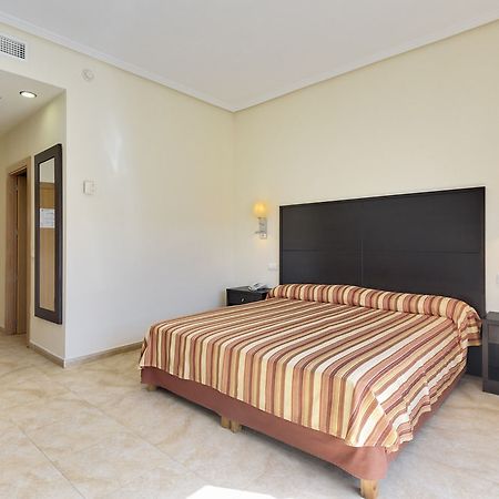 Cabogata Beach Hotel El Alquian ภายนอก รูปภาพ