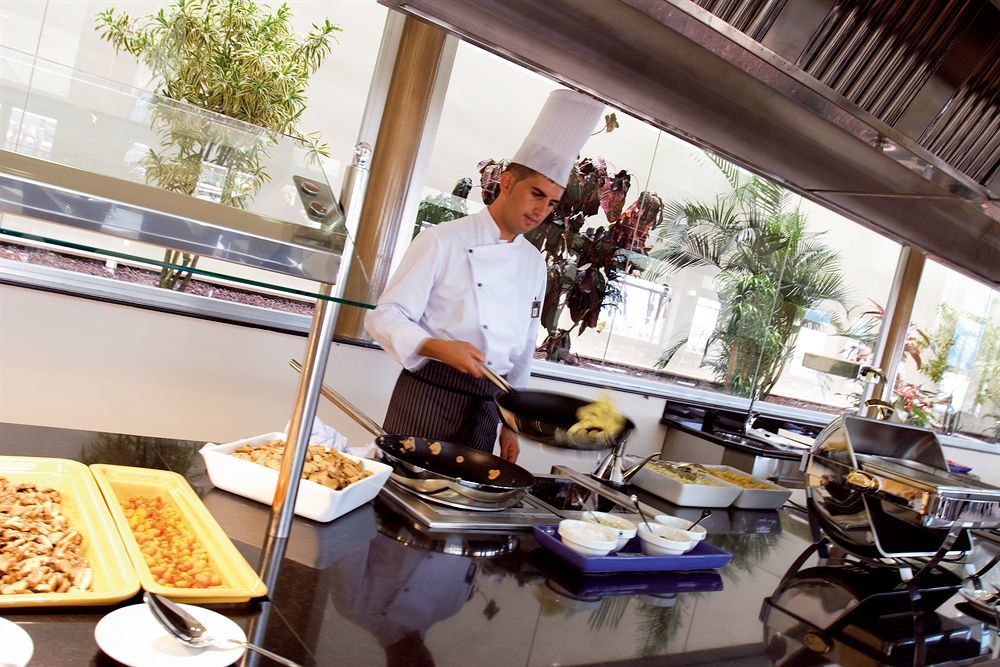 Cabogata Beach Hotel El Alquian ภายนอก รูปภาพ