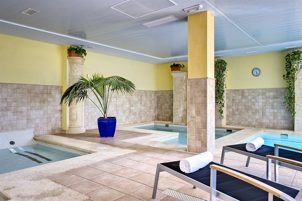 Cabogata Beach Hotel El Alquian ภายนอก รูปภาพ