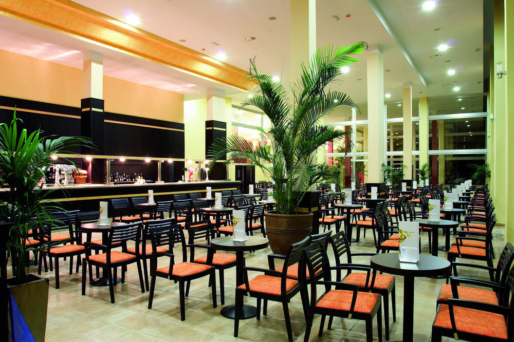 Cabogata Beach Hotel El Alquian ภายนอก รูปภาพ