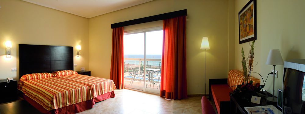 Cabogata Beach Hotel El Alquian ภายนอก รูปภาพ