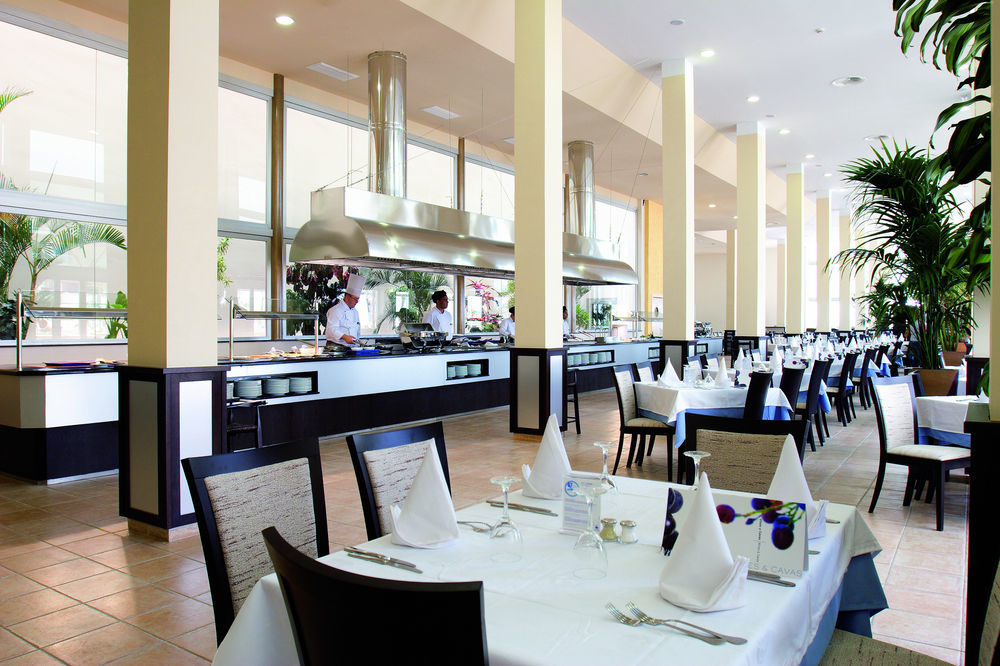 Cabogata Beach Hotel El Alquian ภายนอก รูปภาพ