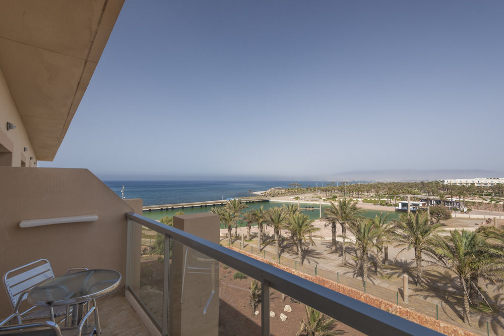 Cabogata Beach Hotel El Alquian ภายนอก รูปภาพ