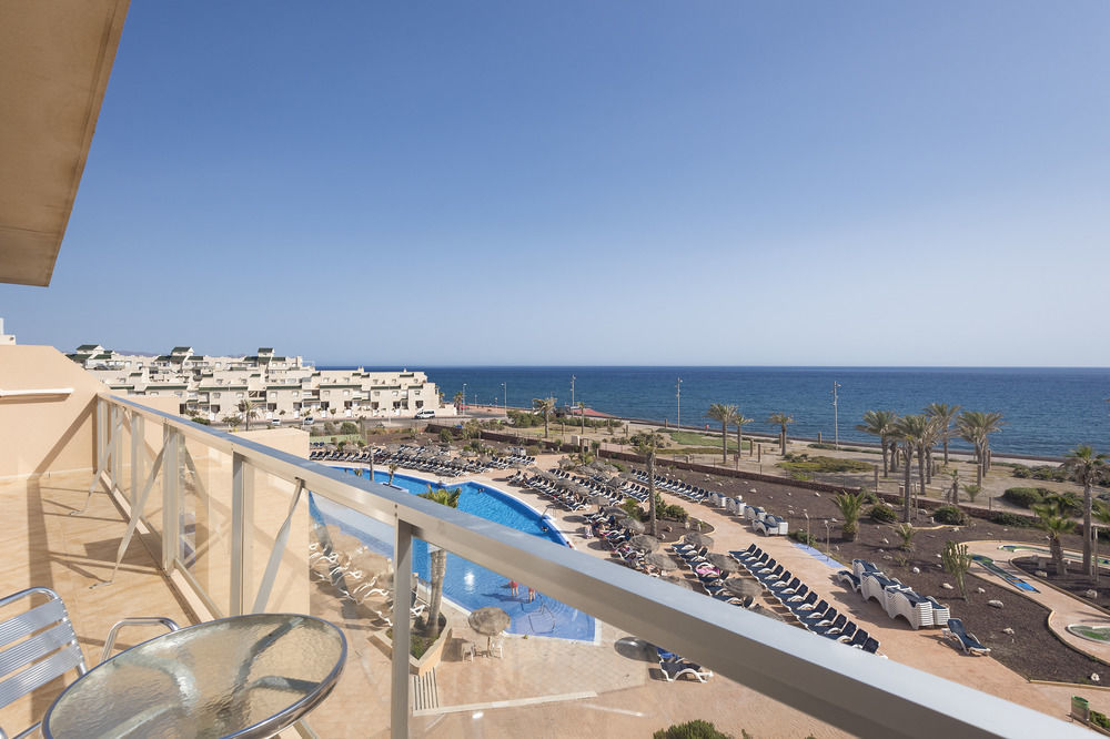 Cabogata Beach Hotel El Alquian ภายนอก รูปภาพ