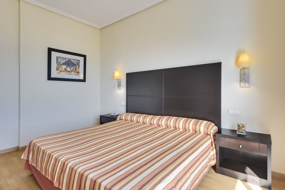 Cabogata Beach Hotel El Alquian ภายนอก รูปภาพ