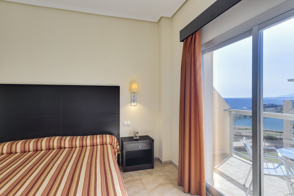 Cabogata Beach Hotel El Alquian ภายนอก รูปภาพ
